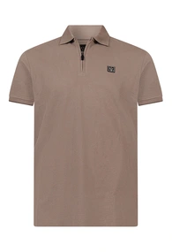 Stonecast heren polo